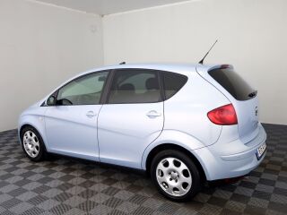 SEAT Altea Comfortline 1.6 75kW