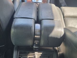 Audi A8 4.2 220kW