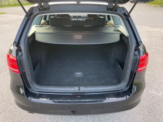 Volkswagen Passat Comfortline 1.4 90kW