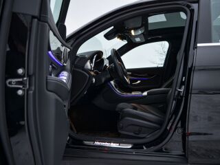 Mercedes-Benz GLC 300 AMG Line 4MATIC 2.0 R4 155кВ