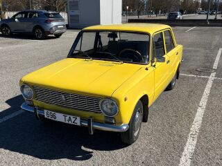 VAZ 2101 1.2 44kW