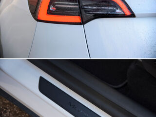 Tesla Model Y Long Range AWD Dual Motor MY2023 378kW