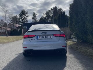 Audi RS 3 2.5 294kW