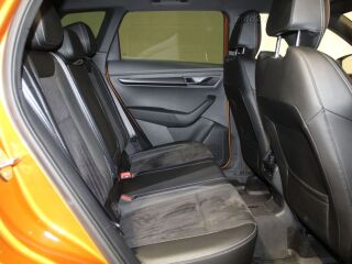 Skoda Karoq Sportline TSI 1.5 110kW