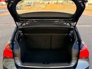 BMW 120 D Sportline Facelift EU6 2.0 R4 TDI 140kW