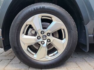 Toyota RAV4 Premium Plus 131kW