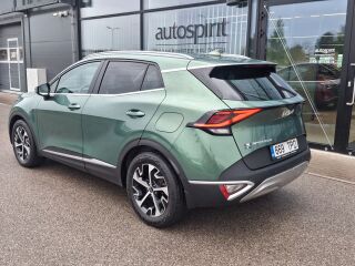 Kia Sportage EX MHEV 1.6 132kW