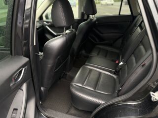 Mazda CX-5 Skyactiv 2.2 129kW