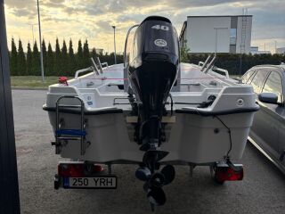 Terhi 450CC 29kW