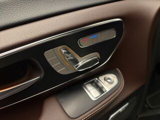 Mercedes-Benz V 250 d 4matic Exclusive AMG N1 2.1 140кВ