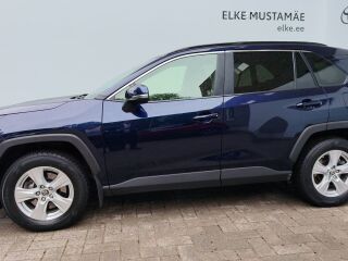 Toyota RAV4 Luxury Comfort Pack 129кВ