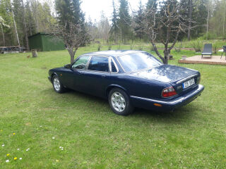 Jaguar Sovereign 3.2 174kW