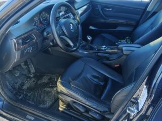 BMW 320 2.0 130kW
