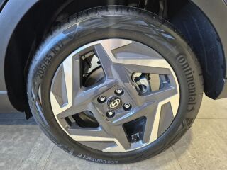 Hyundai Bayon Cross Comfort 1.0 T-GDI 73kW