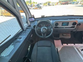Mercedes-Benz Sprinter 519 CDI 140kW