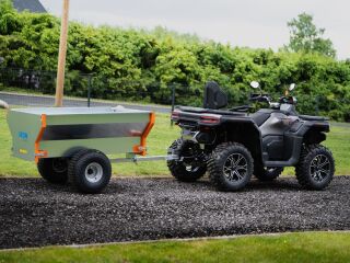 Goes TERROX 1000 Standard