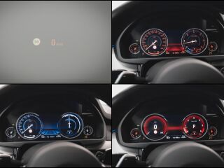 BMW X5 M Pakett 3.0 190kW