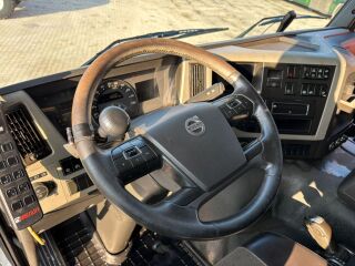 Volvo FM 500 8x4*4 375kW