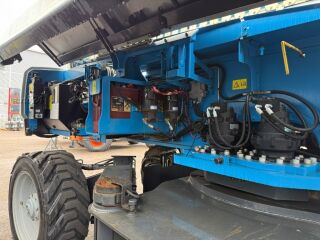 Genie SX 135 XC