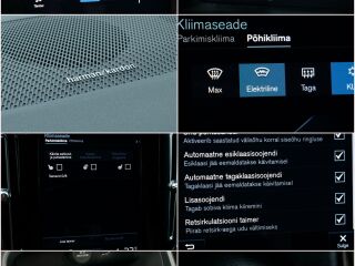 Volvo XC40 DARK Plus RECHARGE Intelli PRO Wntr 1.5 T5 PHEV Plug-In MY2023 192kW