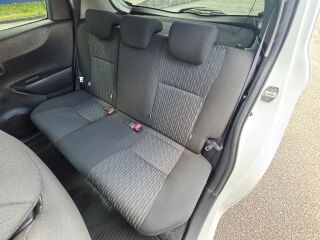 Toyota Yaris 1.4 D4D 66kW