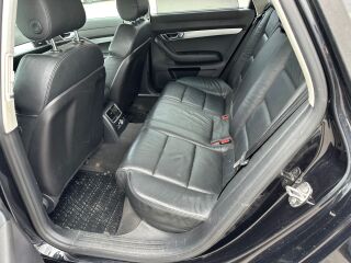 Audi A6 3.0 V6 TDI 176kW