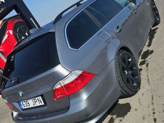 BMW 520 2.0 130kW