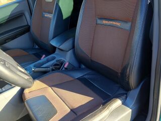 Ford Ranger Wildtrak 3.2 172kW