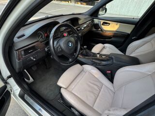 BMW 335 N54 3.0 225кВ