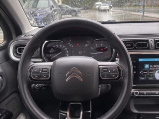 Citroen C3 Shine 1.2 81kW