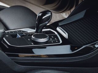 BMW X4 xDrive 20d M-Sportpakett 2.0 140kW