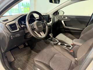 Kia Ceed Sportswagon LX Plus 1.5 117kW
