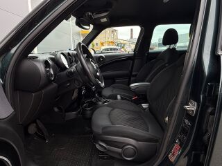 MINI Countryman Cooper D Facelift 2.0 82kW