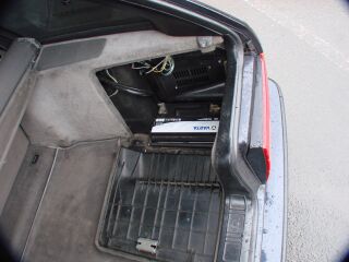 BMW 316 2.8 r6 24v 142kW