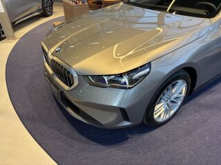 BMW 520 d xDrive 2.0 145kW