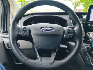 Ford Transit Custom 2.0 125kW