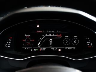 Audi RS 6 Quattro Avant 4.0 V8 441kW