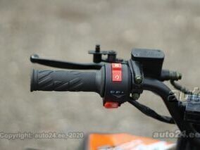 KXD 008 /8 Pro 4T Lifan Kingorama