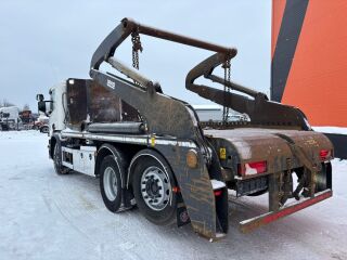 Scania P320 6x2*4 235kW