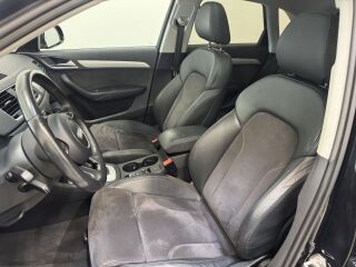 Audi Q3 S-Line Quattro 2.0 110kW
