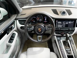 Porsche Macan S 3.0 260kW