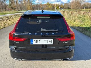 Volvo V90 AWD Inscription 2.0 D4 140kW