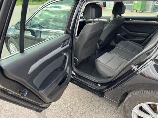 Volkswagen Passat 1.5 TSI 110кВ