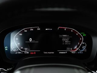 BMW 530 E 2.0 120kW