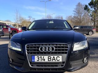 Audi A5 2.7 140kW