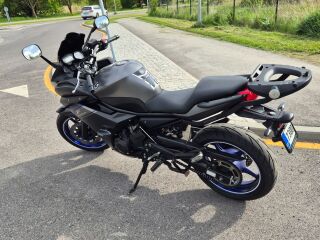 Yamaha XJ6 Diversion F ABS 57kW