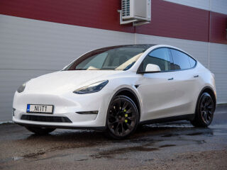 Tesla Model Y Long Range AWD Dual Motor MY2023 378kW