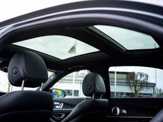 Mercedes-Benz E 300 de AMG 2.0 143kW