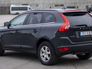 Volvo XC60 2.4 129kW