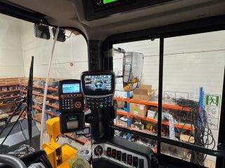 Hyundai HL955 A 149kW